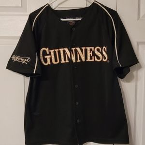 Guiness Jersey m